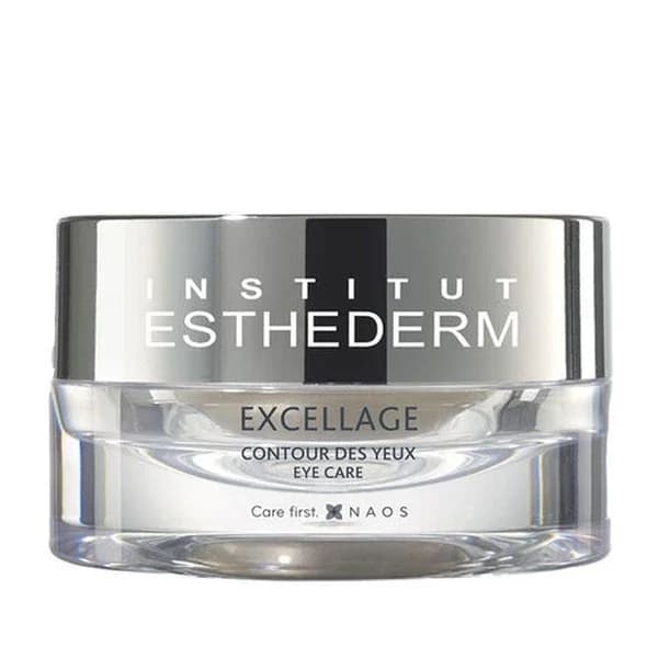 Уход за кожей вокруг глаз Excellage 15 мл от Institut Esthederm
