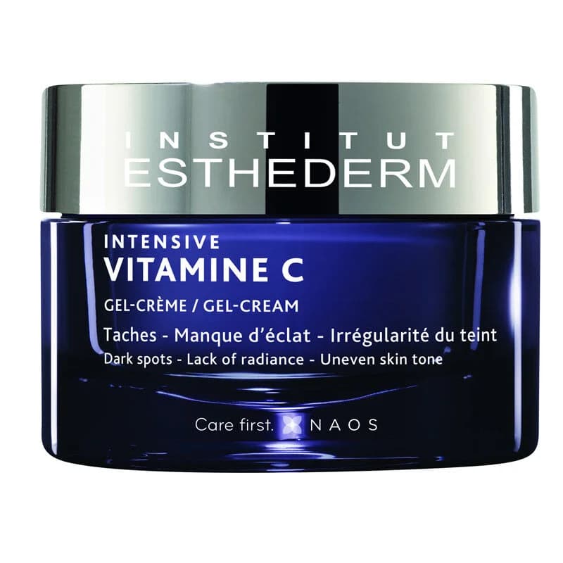 Гель-крем с витамином C 50 мл от Institut Esthederm