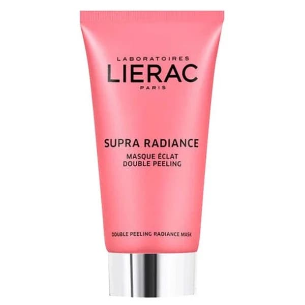 Маска для сияния Lierac Supra Radiance 75 мл
