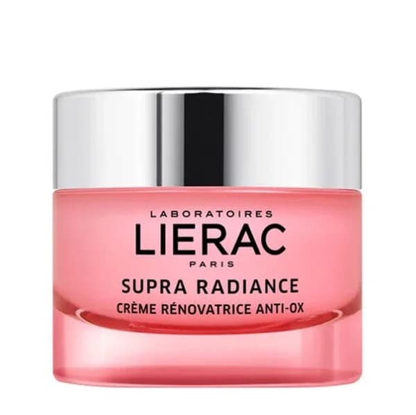 Крем Lierac Supra Radiance 50 мл