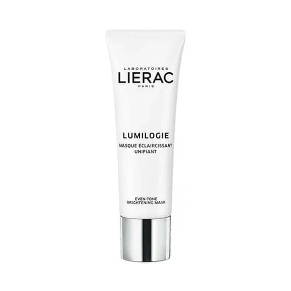 Маска для осветления кожи Lierac Lumilogie 50 мл