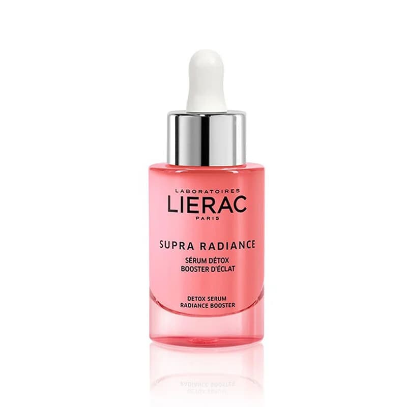 Сыворотка Lierac Supra Radiance Detox 30 мл