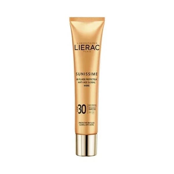 Лерак Сунисим Энергизирующий BB Флюид SPF 30 40 мл