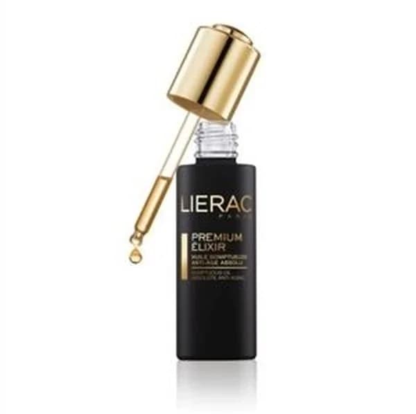 Лерак Премиум Эликсир 30 мл от Lierac