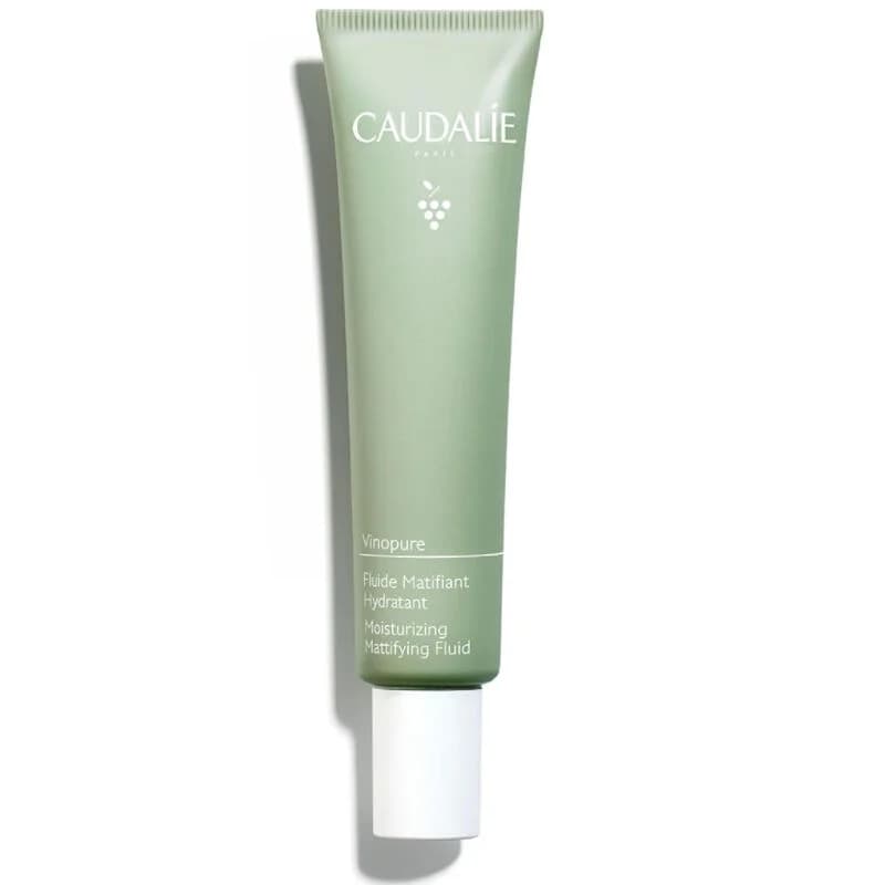 Крем для лица Caudalie Vinopure матирующий 40 мл