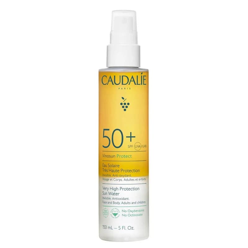 Кодали Виносан Защита Солнца SPF 50 Вода 150 мл