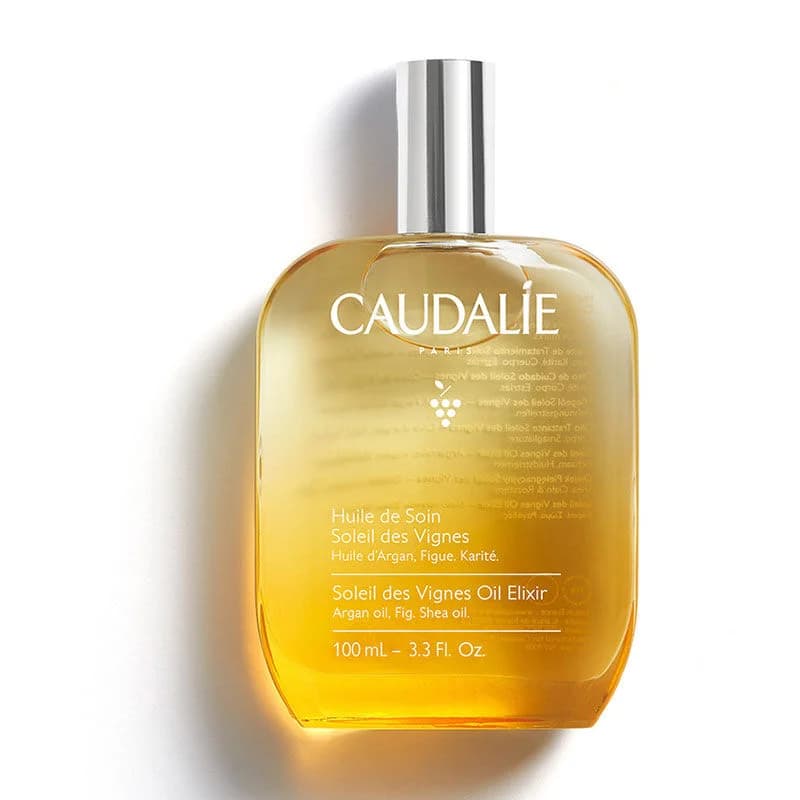 Эликсир масла Caudalie Soleil Des Vignes 100 мл