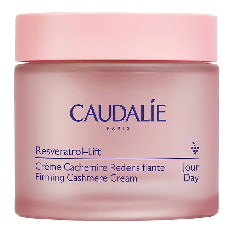 Крем для лица Caudalie Резвератрол Лифтинг Кашемировый 50 мл