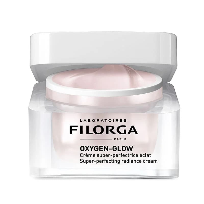 Крем для лица Filorga Oxygen Glow 50 мл