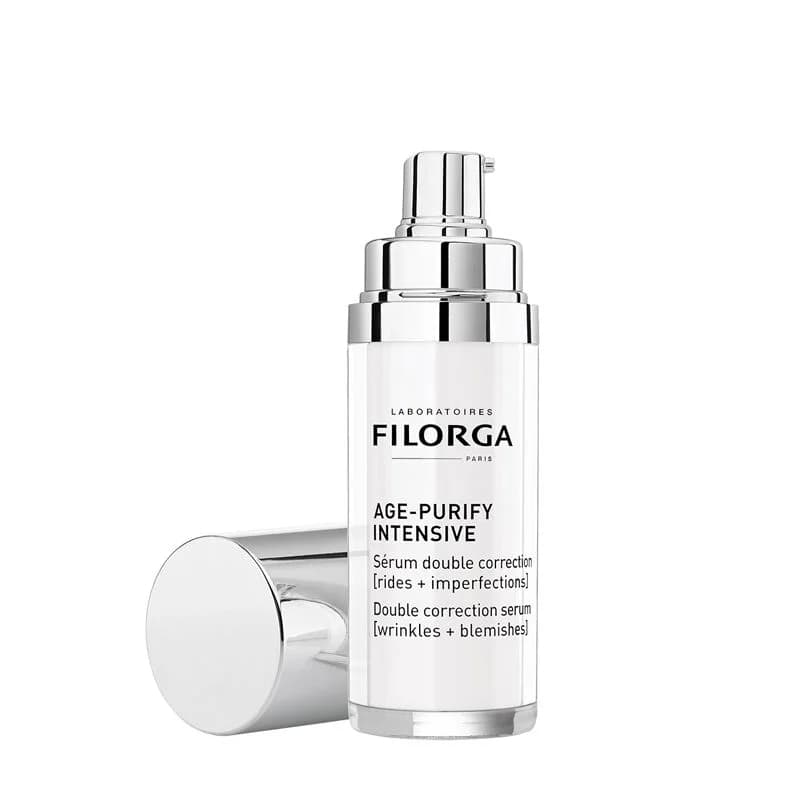 Сыворотка Filorga Age Purify Интенсивная двойного действия 30 мл