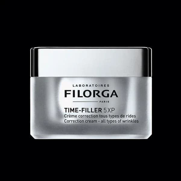 Крем против морщин Filorga Time Filler 50 мл