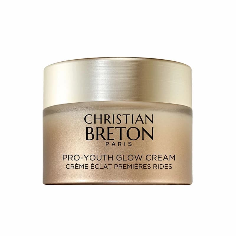 Крем для лица Christian Breton Prevention Glow 50 мл