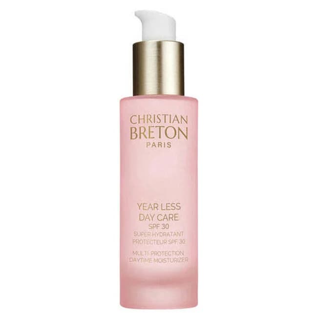 Крем для защиты от солнца SPF 30 50 мл от Christian Breton