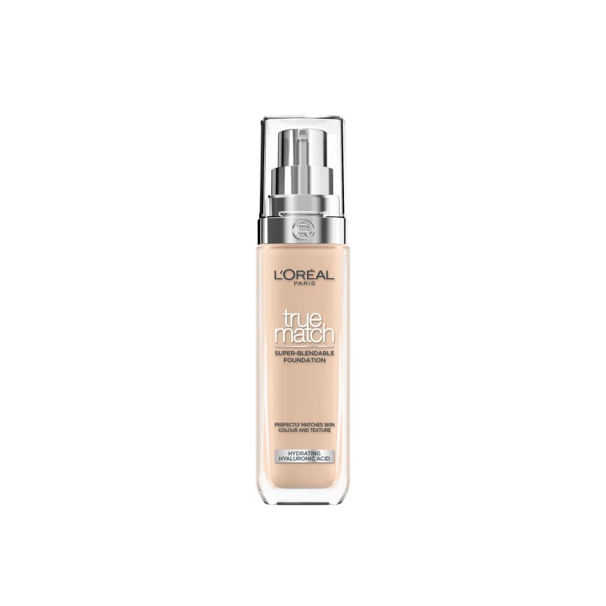 Тональный крем L'Oréal Paris True Match 30 мл - 3R 3C - Розовый Бежевый