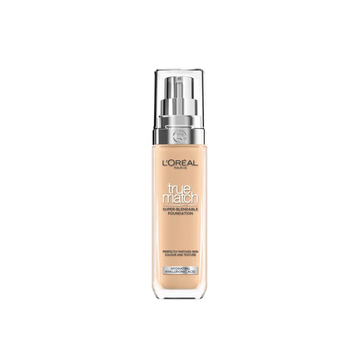Тональный крем L'Oréal Paris True Match Caring 30 мл - 3.d-3.w Теплый Дорé