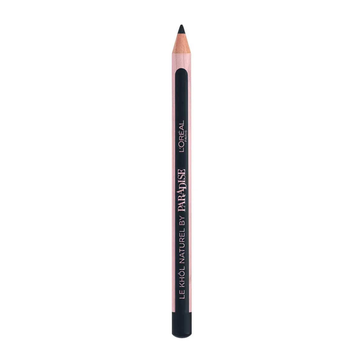 Карандаш для глаз L'Oréal Paris Paradise Le Kohl - 101 Черный полночь