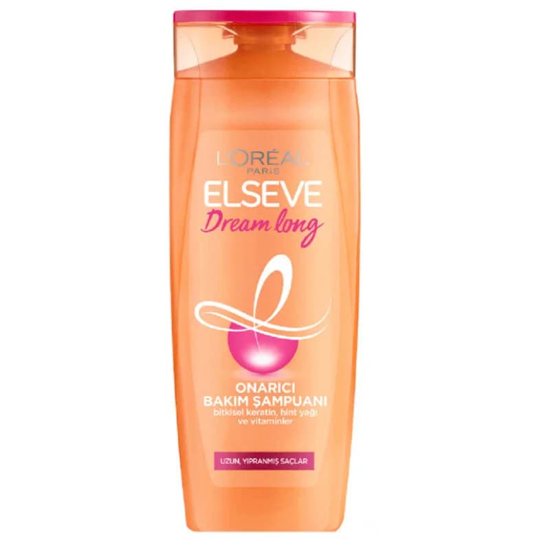 Шампунь L'Oréal Paris Elseve Dream Long Care 670 мл