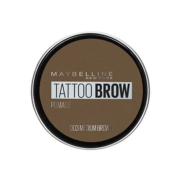 Помада для бровей Maybelline - водостойкая, 24 часа