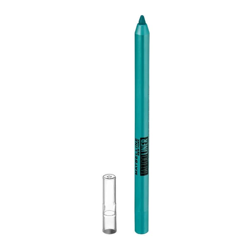 Карандаш для глаз Maybelline Tattoo Liner Gel - 306 Арктическое Небо