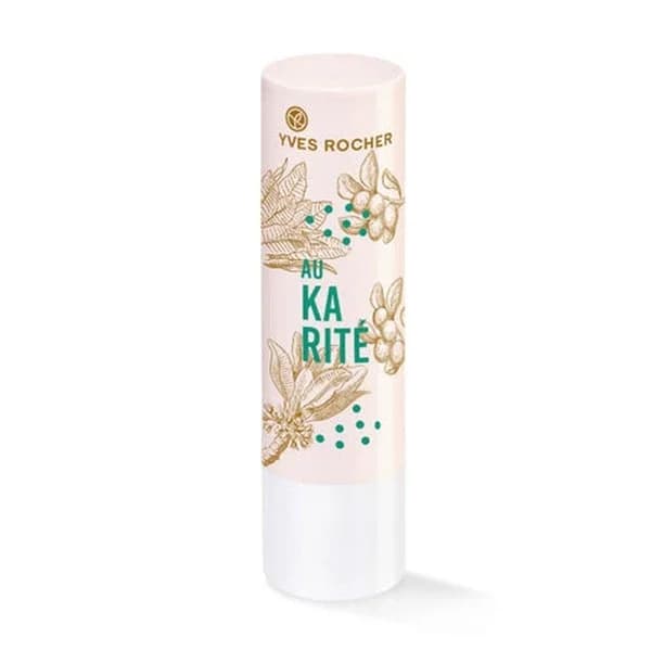 Бальзам для губ с маслом ши 4.8г от Yves Rocher