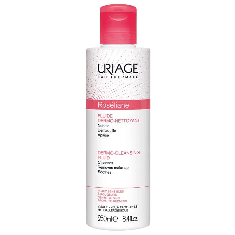 Лосьон для очищения Uriage Roseliane 250 мл