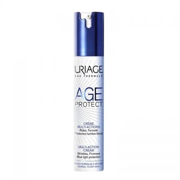 Крем многофункциональный Uriage Age Protect 40 мл