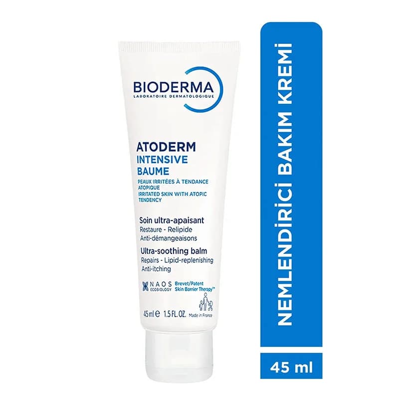 Бальзам Bioderma Atoderm Intensive 45 мл