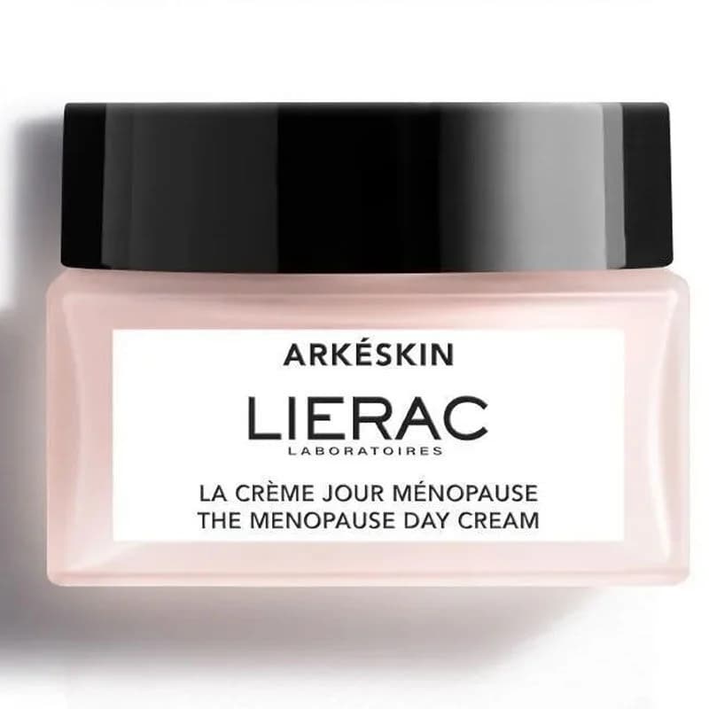 Крем для лица Lierac Arkeskin для женщин в период менопаузы 50 мл