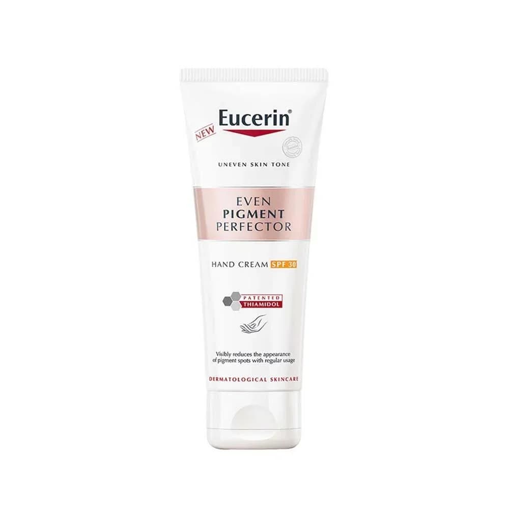 Крем для рук Eucerin Even Pigment Perfector SPF 30 75 мл