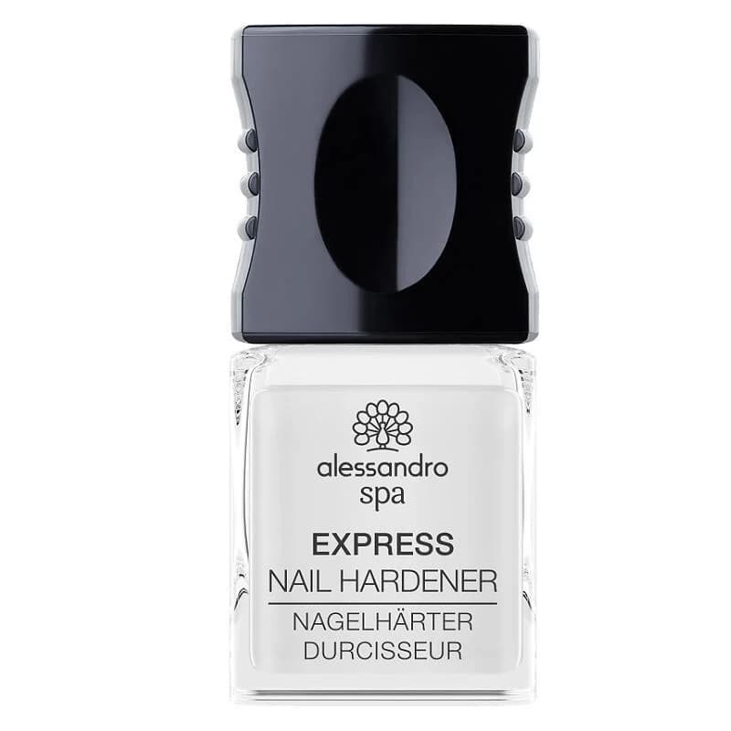 Твердитель для ногтей Alessandro Express 10 мл