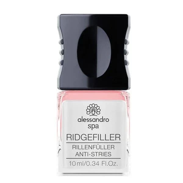 Антиэйдж ридж филлер для ногтей 10 мл от Alessandro