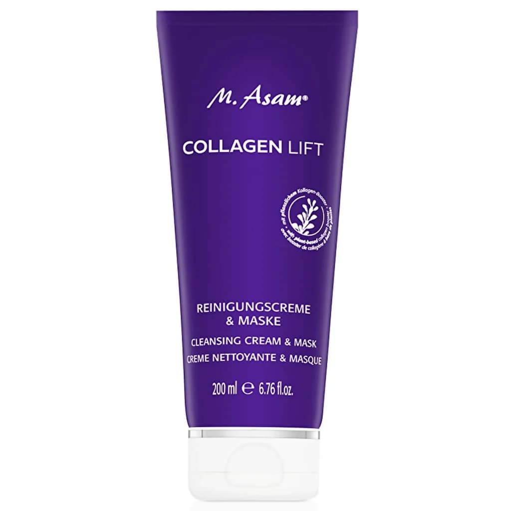 Маска для лица M.asam Collagen Lift 200 мл