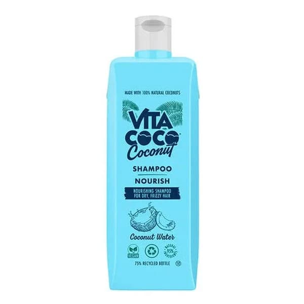 Шампунь для волос Vita Coco Увлажняющий 400 мл