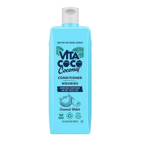 Кондиционер для волос Vita Coco Увлажняющий 400 мл