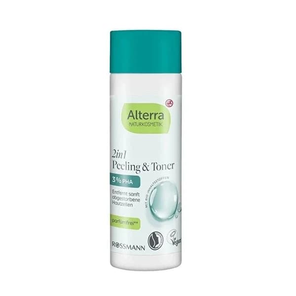 Тоник-пилинг Alterra Pro PHA 100 мл