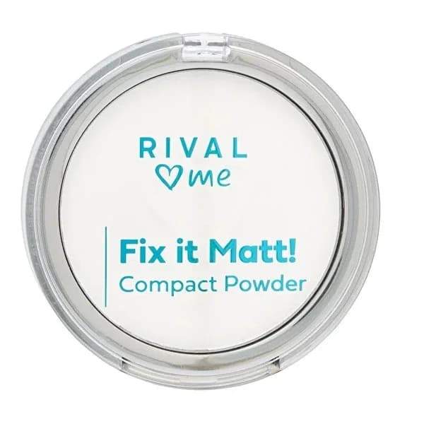 Rival Loves Me Пудра 9г