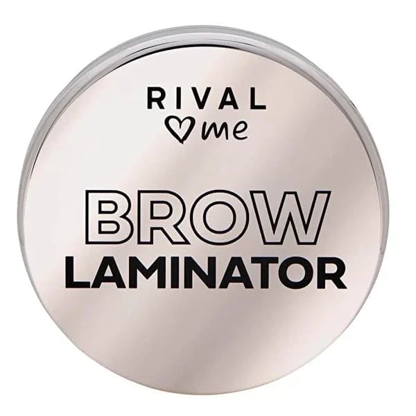 Прозрачное мыло для бровей Rival Loves Me 6 г