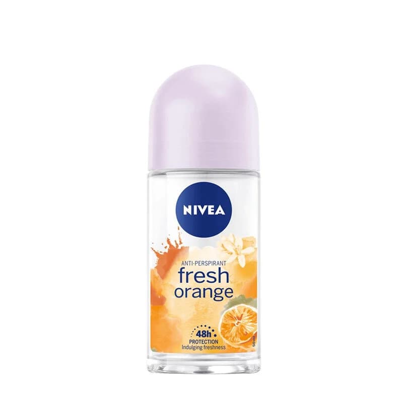 Нивея Роликовый дезодорант "Свежий апельсин" 50 мл от Nivea