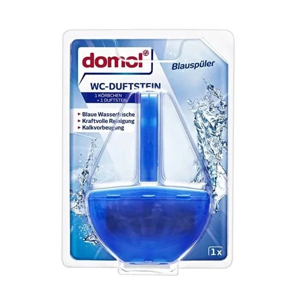 Чистящее средство для унитаза Domol 40 г