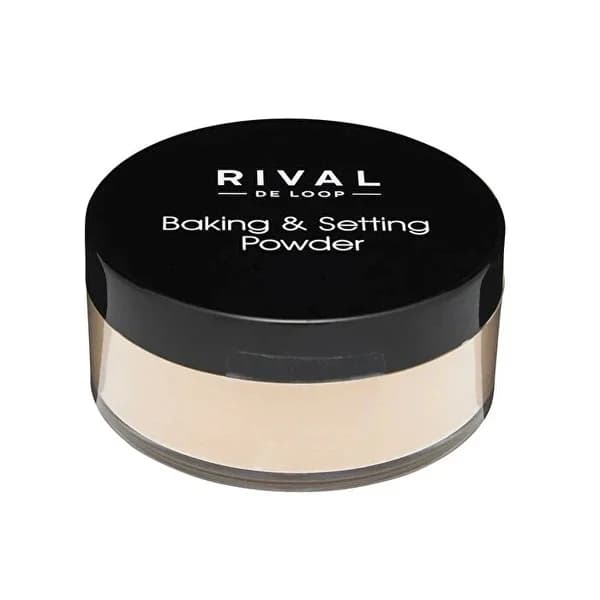 Пекарский порошок Rival de Loop 15 г