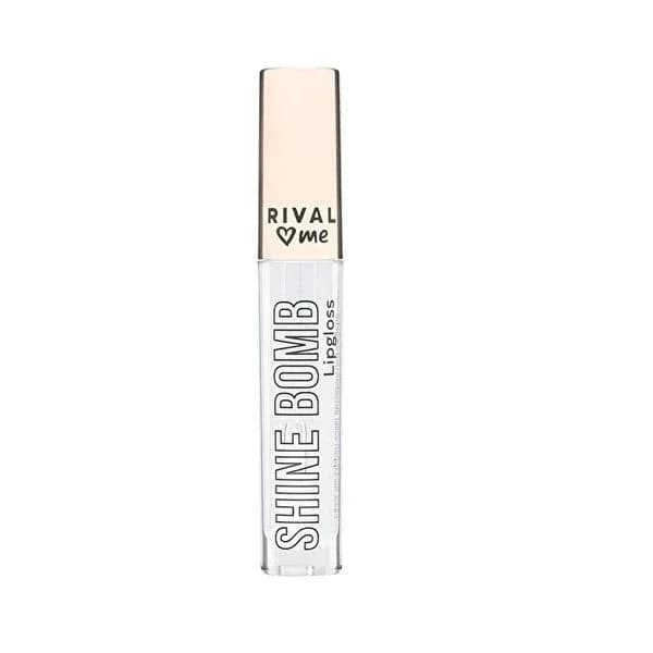 Блеск для губ Rival Loves Me Shine Bomb №10 Pimp Your Kiss 1 шт