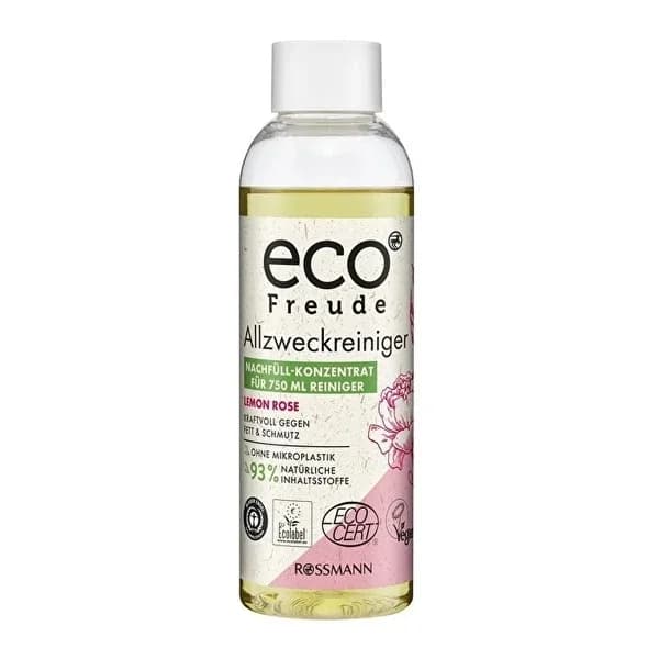 Многофункциональный очиститель для поверхностей Eco Freude 140 мл