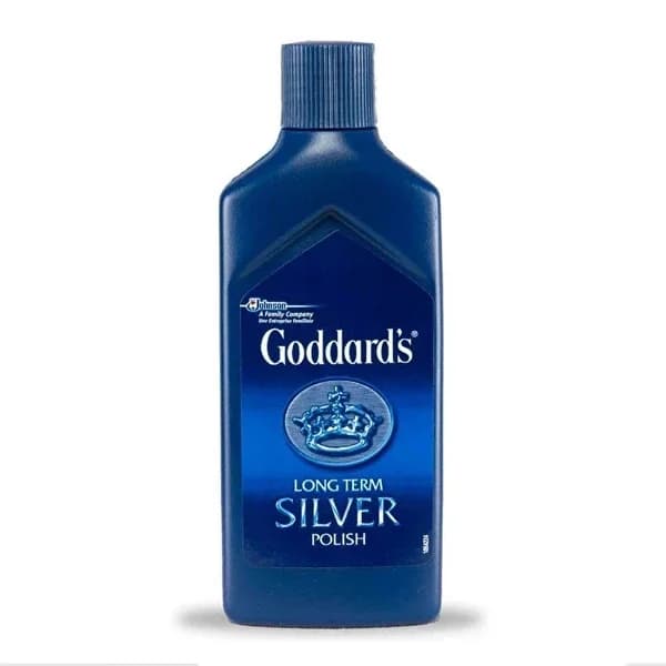 Полироль для серебра Goddard's 125 мл