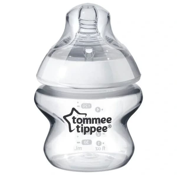 Бутылочка для кормления Tommee Tippee Closer To Nature 150 мл