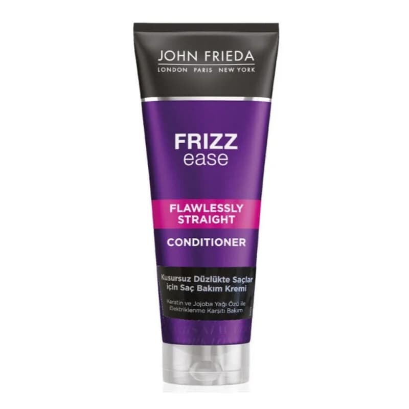 Кондиционер John Frieda Frizz Ease Совершенно гладкий 250 мл