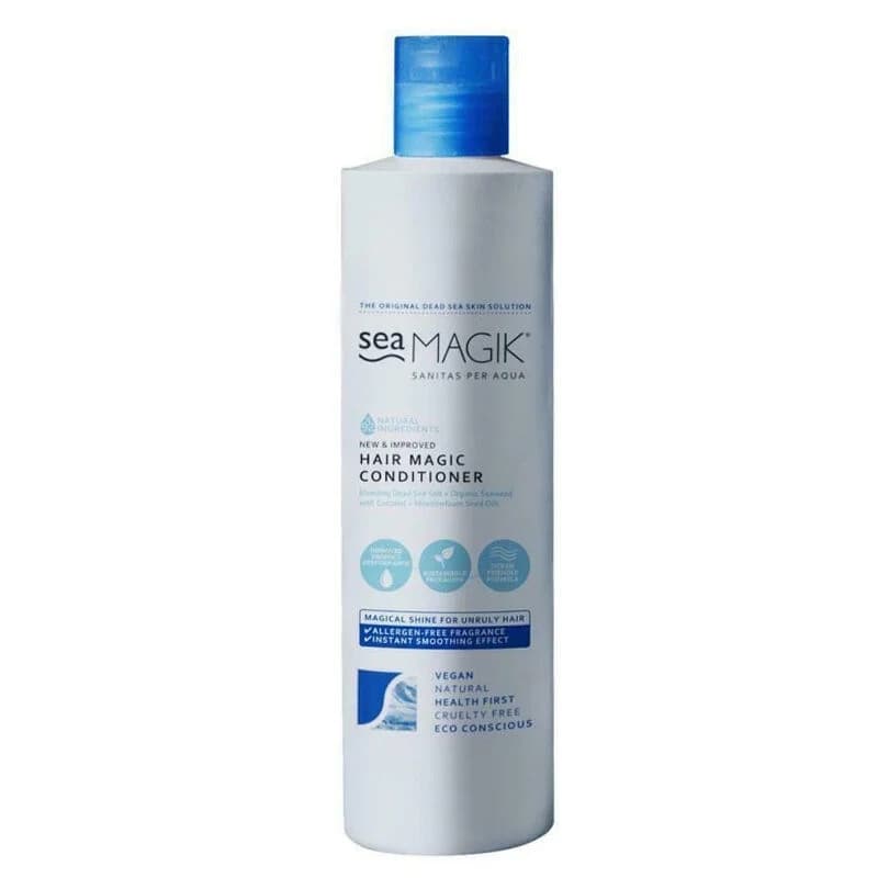 Кондиционер для волос Мертвого моря Spa Magik 300 мл