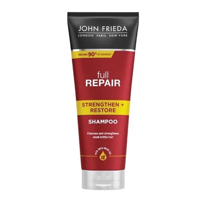 Шампунь John Frieda Full Repair для укрепления и восстановления 250 мл