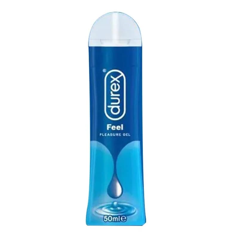 Смазка Durex Play Feel Интимная 50 мл