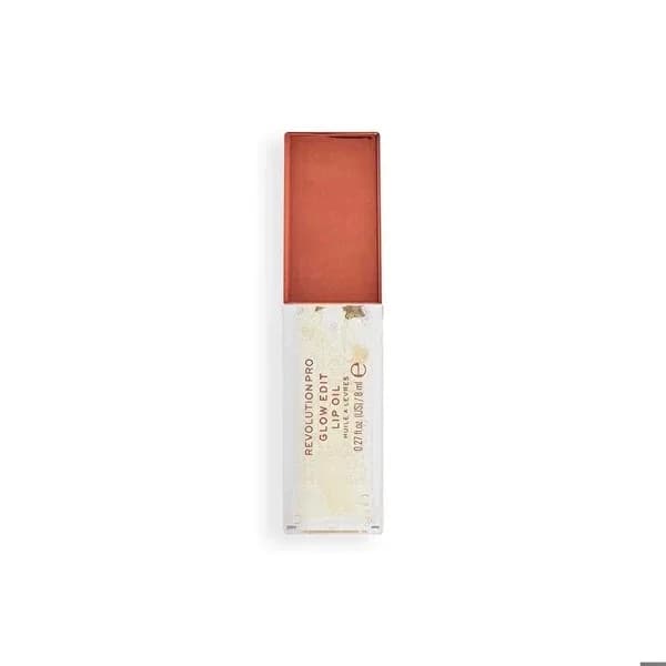 Масло для губ Revolution Pro Goddess Glow Прозрачный шиммер 1 шт.