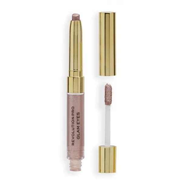 Дуэт теней для век Revolution Pro Glam Eyeshadow Hypnotic 1 шт